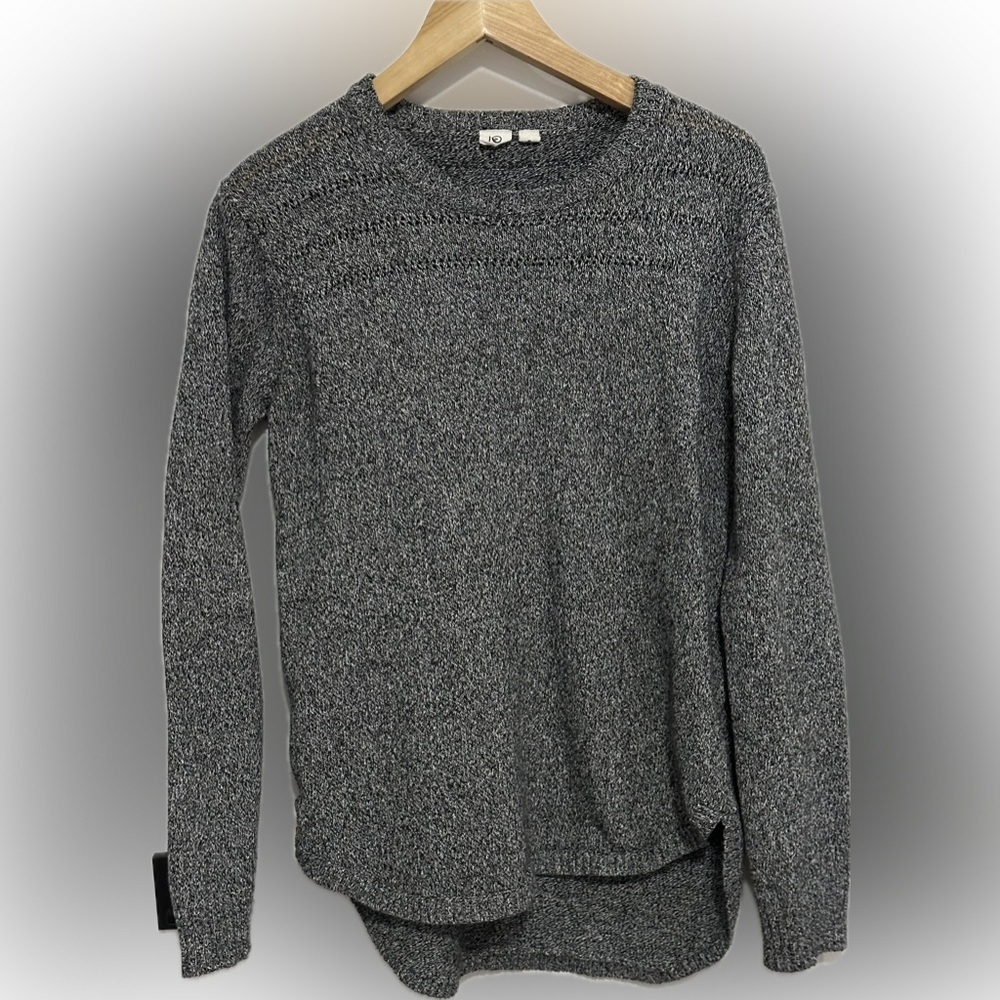 ⭐️Like New⭐️ tentree: Women's Sweater- Size Large